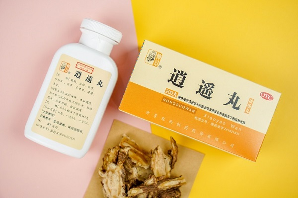 女人肝不好的三大症状,仲景逍遥丸春季养好肝一年少生病