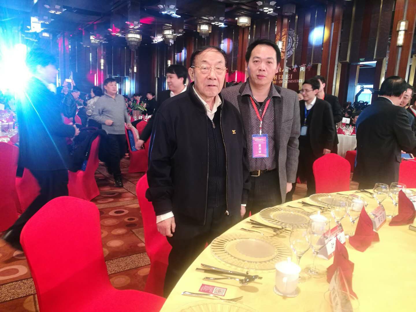 同河北原省委书记 叶连松合影.jpg 同河北原省委书记 叶连松合影.jpg